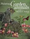 Painting Garden Animals - $24.95