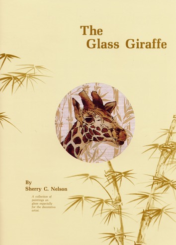 GlassGiraffe - $9.95