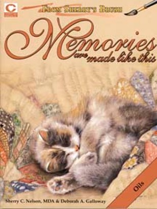 Memories are Made Like This - $9.95
