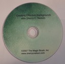 Creating Effective Backgrounds - $19.95