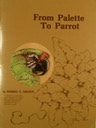 From Palette to Parrot - $9.95