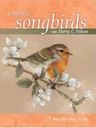 Painting Songbirds - $24.95